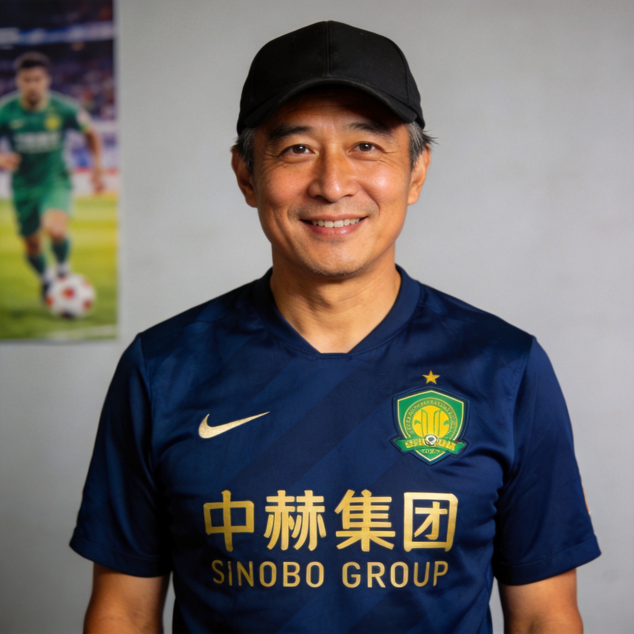 球迷评价头像